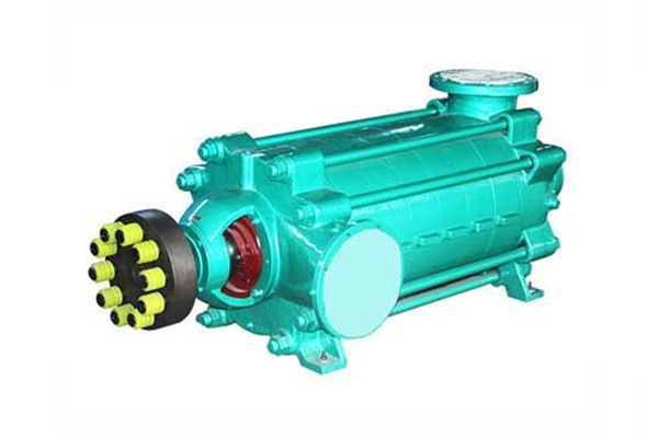 MD360礦用泵